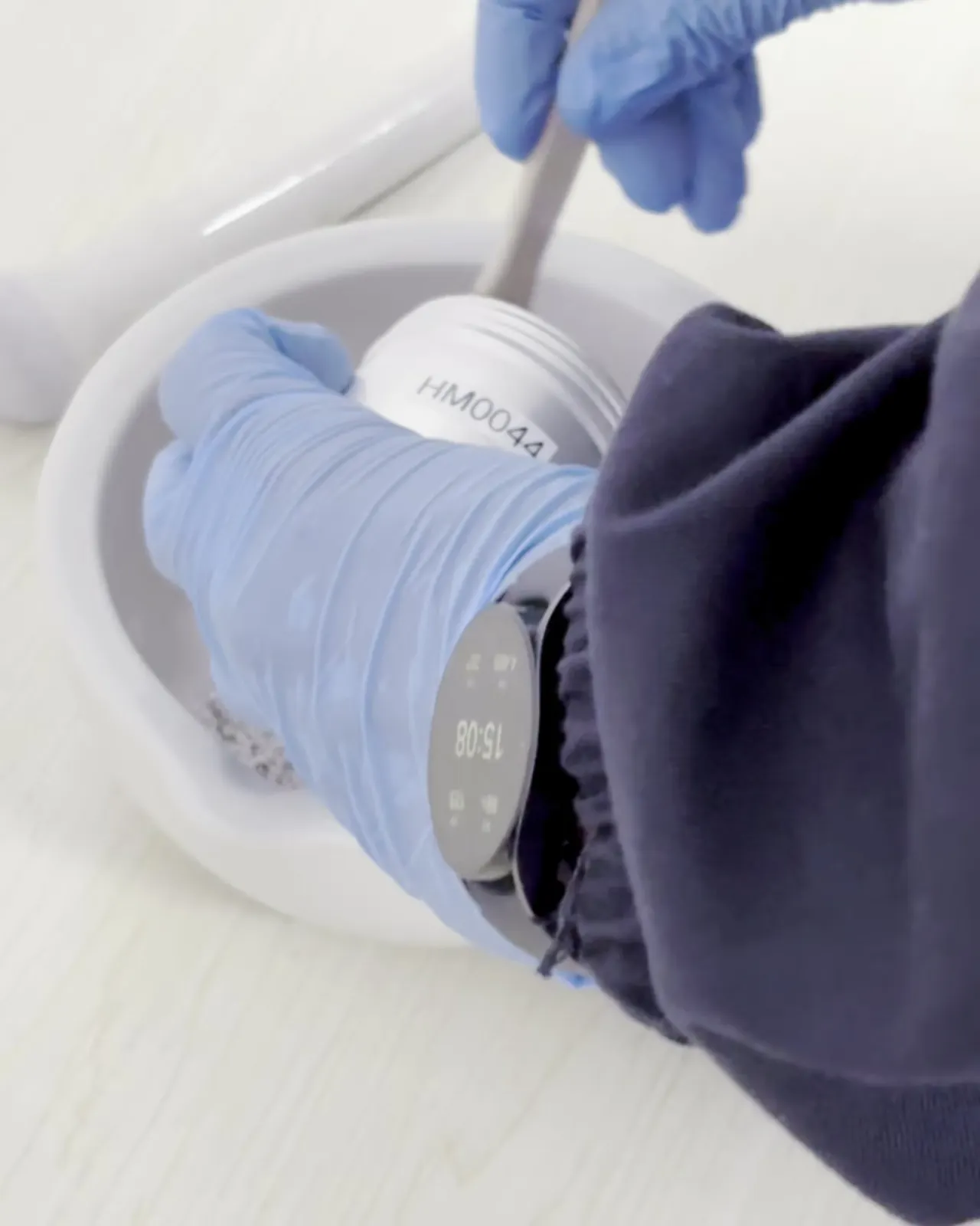Carbon Extraction & Purification